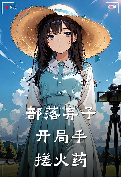 林瓜林瓜(部落弃子：开局手搓火药)最新章节免费在线阅读_部落弃子：开局手搓火药最新章节免费阅读