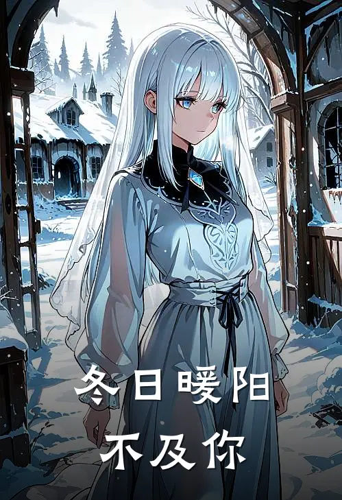 冬日暖阳，不及你