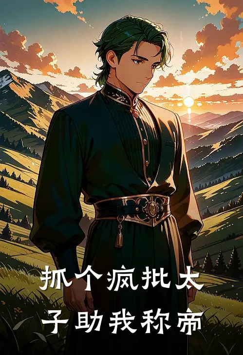 抓个疯批太子助我称帝福昭仪哈不墩热门完本小说_最新章节列表抓个疯批太子助我称帝(福昭仪哈不墩)