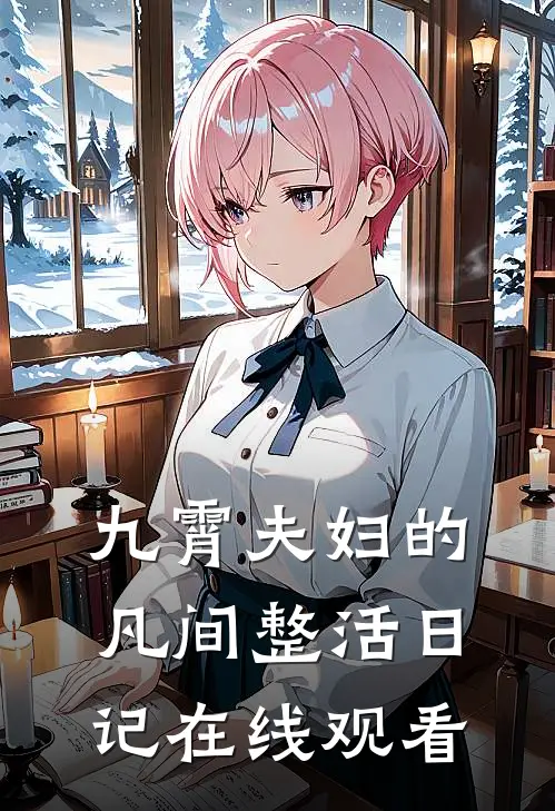 九霄夫妇的凡间整活日记在线观看