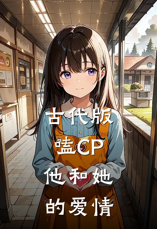 古代版嗑CP：他和她的爱情