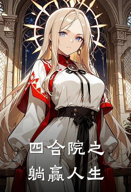 四合院之躺赢人生傻柱何大清免费小说在线阅读_热门小说在线阅读四合院之躺赢人生傻柱何大清