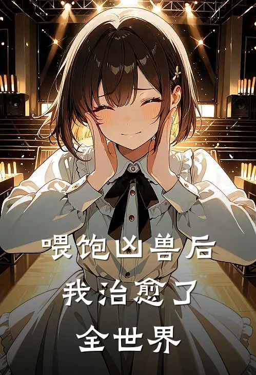 沈清月萧安宁《喂饱凶兽后，我治愈了全世界》小说免费在线阅读_喂饱凶兽后，我治愈了全世界(沈清月萧安宁)已完结小说