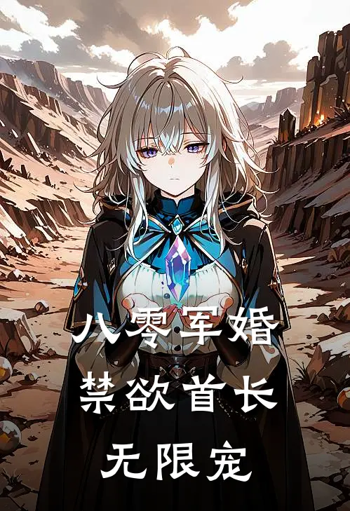 八零军婚，禁欲首长无限宠桑凝周庭樾全章节免费在线阅读_《八零军婚，禁欲首长无限宠》精彩小说