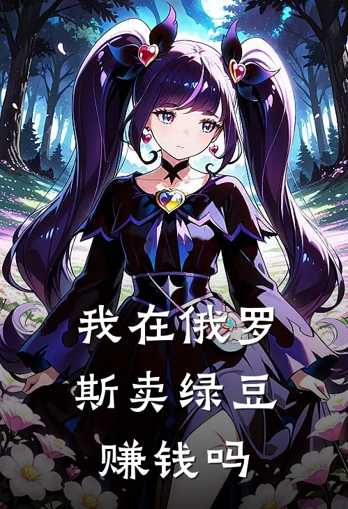 我在俄罗斯卖绿豆赚钱吗