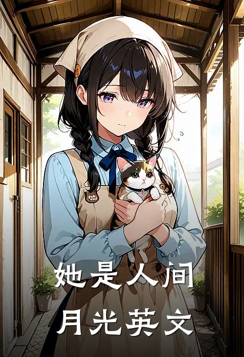 她是人间月光英文