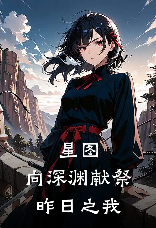 星图：向深渊献祭昨日之我(沈寻坎特)最新免费小说_完本小说免费阅读星图：向深渊献祭昨日之我沈寻坎特