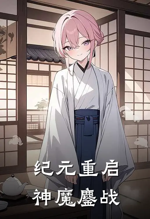 纪元重启：神魔鏖战