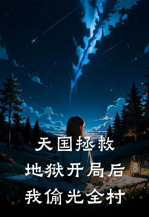 天国拯救：地狱开局后我偷光全村李韵白亨利全文阅读免费全集_免费小说天国拯救：地狱开局后我偷光全村(李韵白亨利)