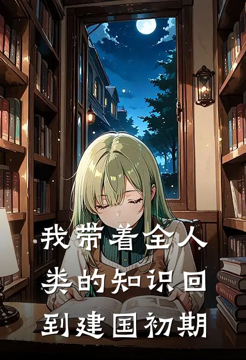 我带着全人类的知识回到建国初期