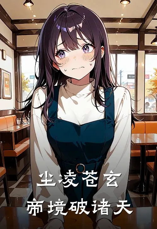 尘凌苍玄：帝境破诸天叶尘萧烈免费小说全本阅读_小说免费完结尘凌苍玄：帝境破诸天叶尘萧烈