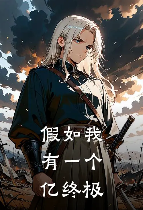 假如我有一个亿终极