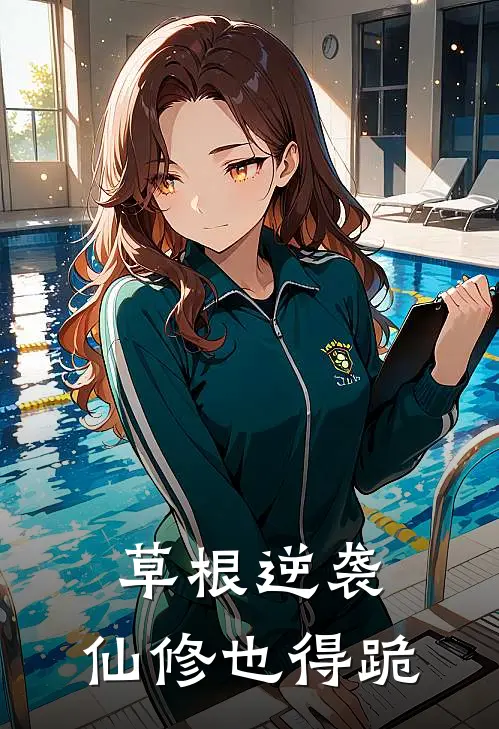 草根逆袭，仙修也得跪