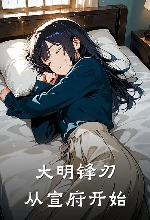 大明锋刃：从宣府开始李玄王振完结热门小说_完整版小说全文免费阅读大明锋刃：从宣府开始李玄王振