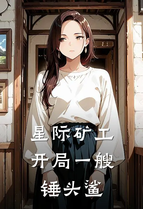 星际矿工：开局一艘锤头鲨赵铎巴克斯全集免费小说_免费小说完结星际矿工：开局一艘锤头鲨(赵铎巴克斯)