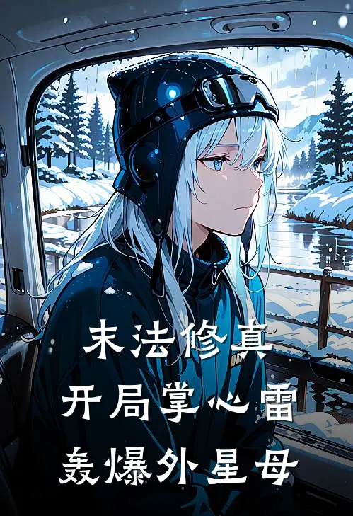 末法修真：开局掌心雷轰爆外星母