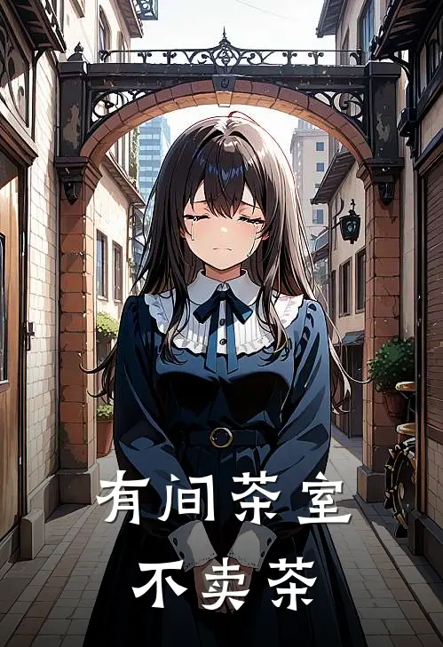 有间茶室不卖茶