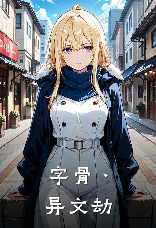 字骨丶异文劫沈砚仓颉已完结小说_最新章节列表字骨丶异文劫(沈砚仓颉)