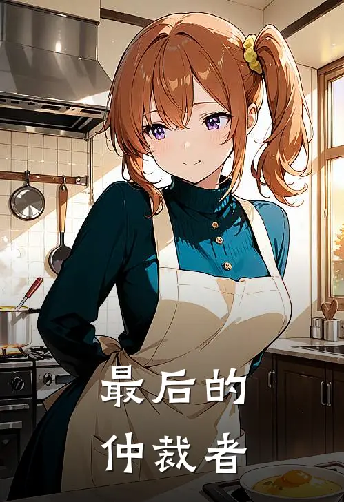 最后的仲裁者澜玥伊鲁热门小说完结_热门的小说最后的仲裁者澜玥伊鲁