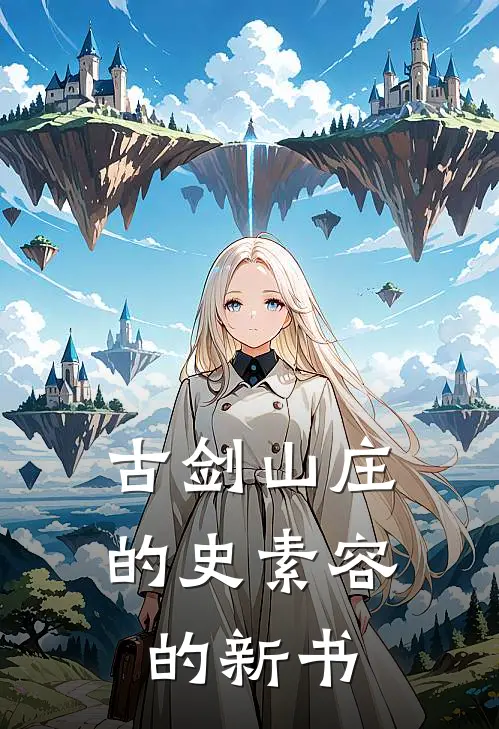 古剑山庄的史素容的新书