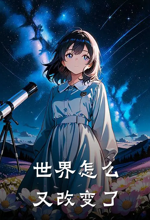 世界怎么又改变了(集胖大斌)最新小说推荐_最新热门小说世界怎么又改变了集胖大斌