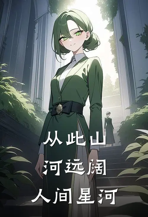 从此山河远阔,人间星河