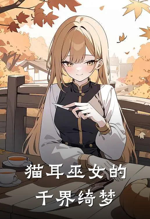 猫耳巫女的千界绮梦(灵汐灵汐)热门网络小说_小说推荐完结猫耳巫女的千界绮梦(灵汐灵汐)