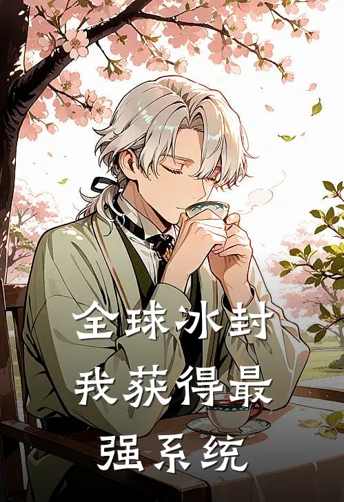 全球冰封我获得最强系统