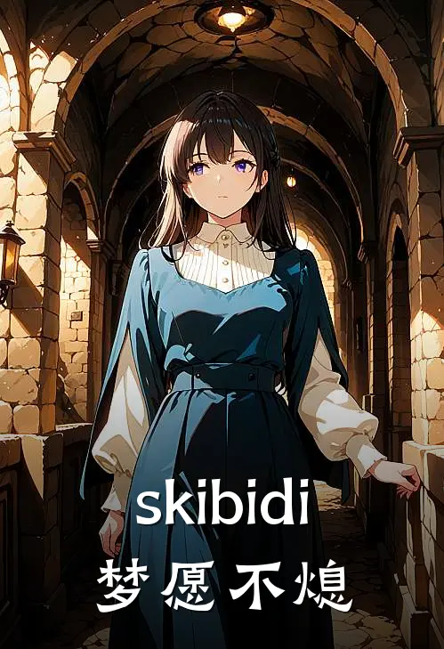 skibidi：梦愿不熄