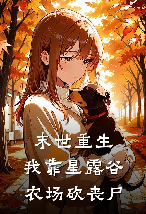 末世重生：我靠星露谷农场砍丧尸全文免费阅读无弹窗大结局_末世重生：我靠星露谷农场砍丧尸（苏晚皮埃尔）最新小说