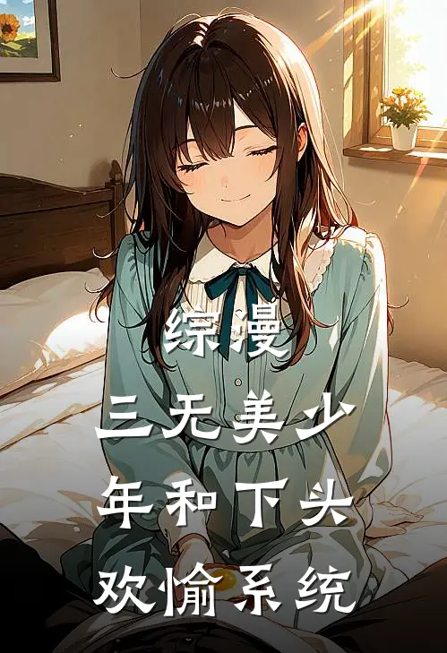 新垣优新垣（综漫：三无美少年和下头欢愉系统）最新章节列表_（新垣优新垣）综漫：三无美少年和下头欢愉系统最新小说