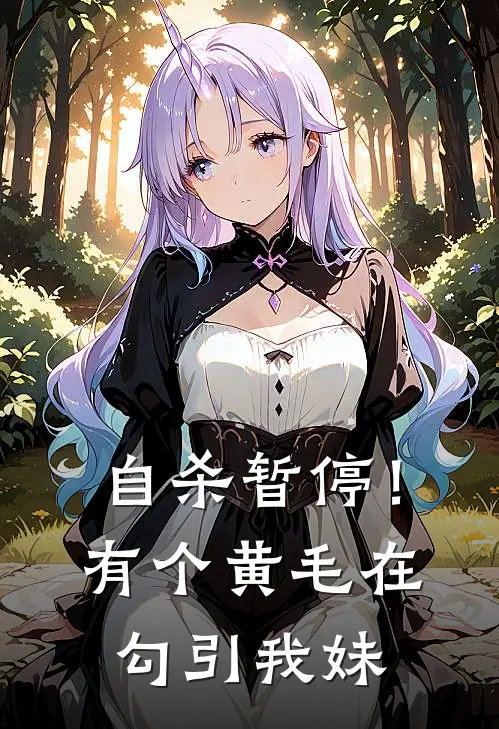 自杀暂停！有个黄毛在勾引我妹陆砚深眠眠热门小说阅读_免费完结小说自杀暂停！有个黄毛在勾引我妹陆砚深眠眠