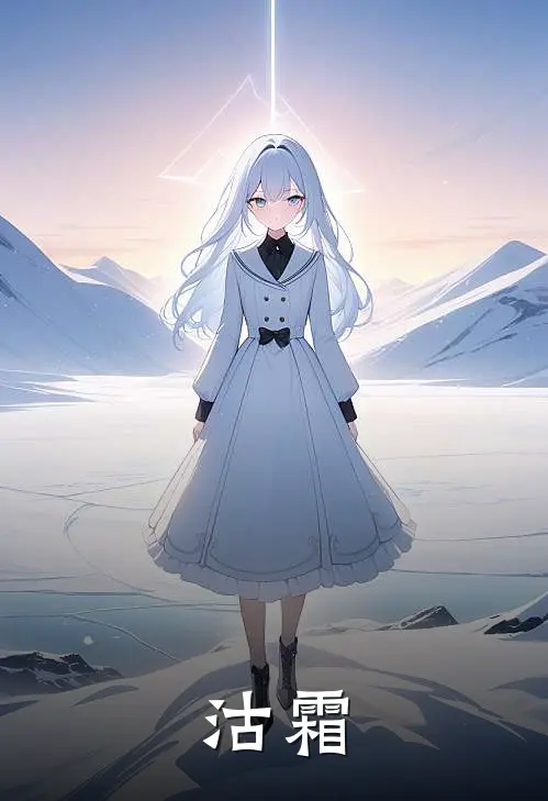 沽霜(怀殊冯裕)免费小说大全_小说完结免费沽霜怀殊冯裕