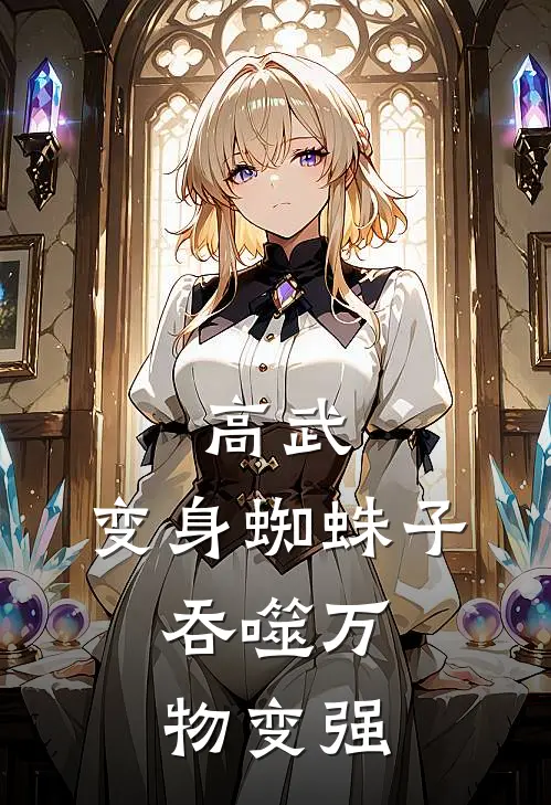 白织白芝《高武：变身蜘蛛子，吞噬万物变强》全本免费在线阅读_(白织白芝)最新章节在线阅读