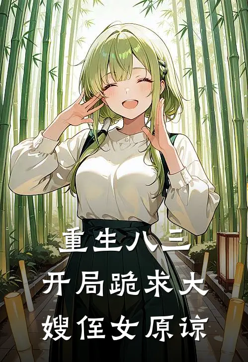 重生八三：开局跪求大嫂侄女原谅王尹仲李慧娜最新小说推荐_热门小说排行榜重生八三：开局跪求大嫂侄女原谅(王尹仲李慧娜)
