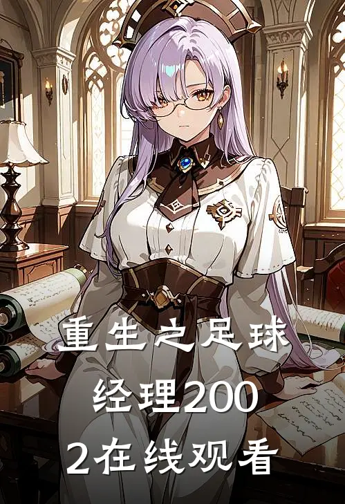 重生之足球经理2002在线观看