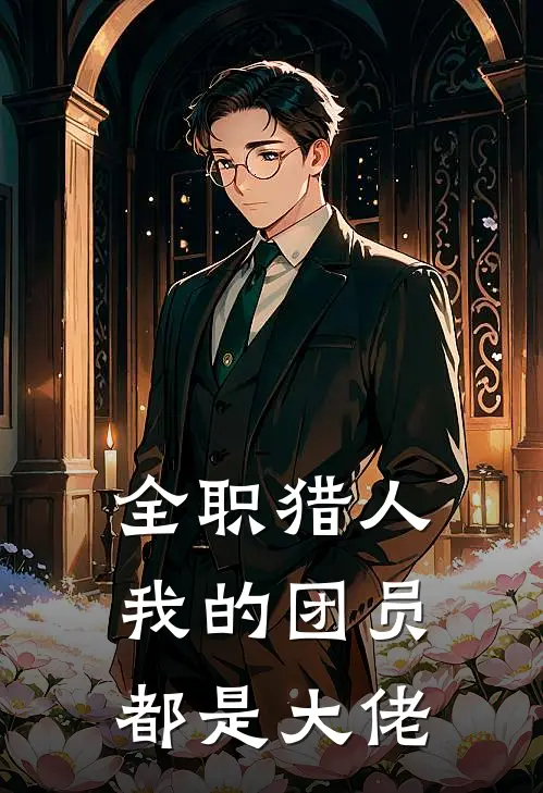 全职猎人：我的团员都是大佬流南尼特罗最新免费小说_免费完本小说全职猎人：我的团员都是大佬流南尼特罗