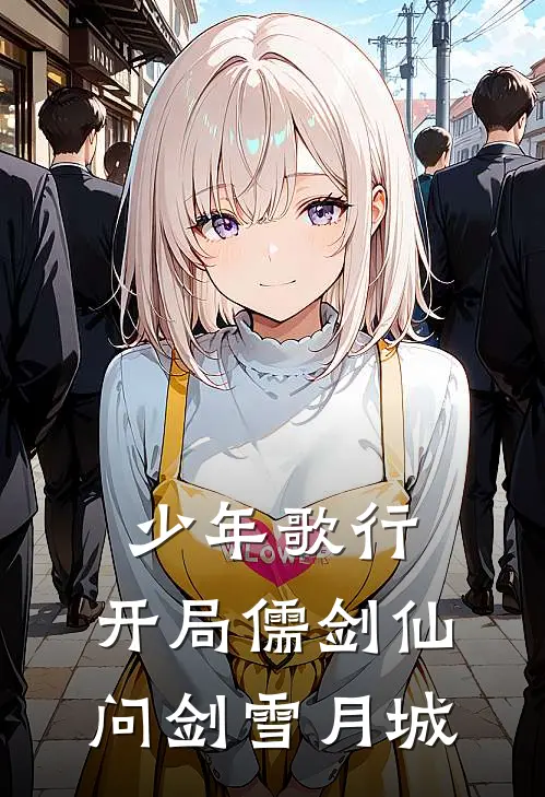 少年歌行：开局儒剑仙问剑雪月城靳百川李长生免费小说在线阅读_最新章节列表少年歌行：开局儒剑仙问剑雪月城(靳百川李长生)