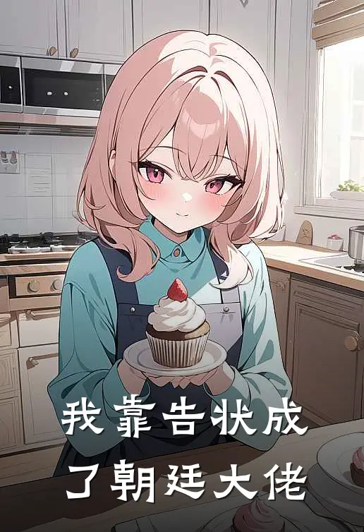 我靠告状成了朝廷大佬阿梨高鹏完结好看小说_最新章节列表我靠告状成了朝廷大佬(阿梨高鹏)