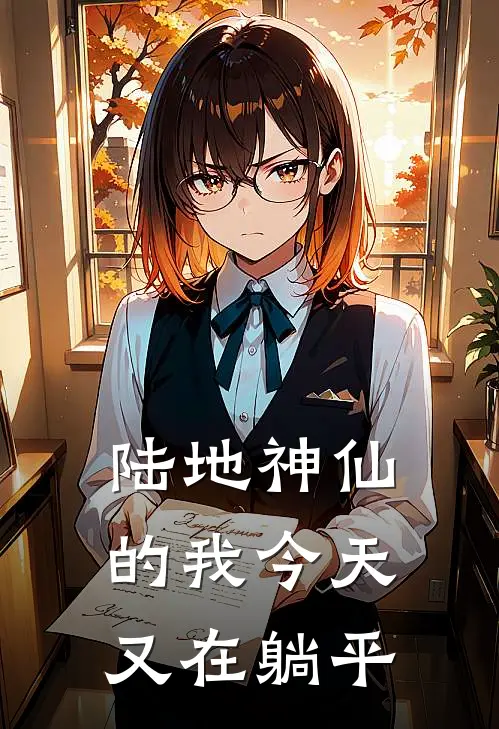 陆地神仙的我今天又在躺平(苏然云天霄)小说完结版_全文阅读免费全集陆地神仙的我今天又在躺平苏然云天霄