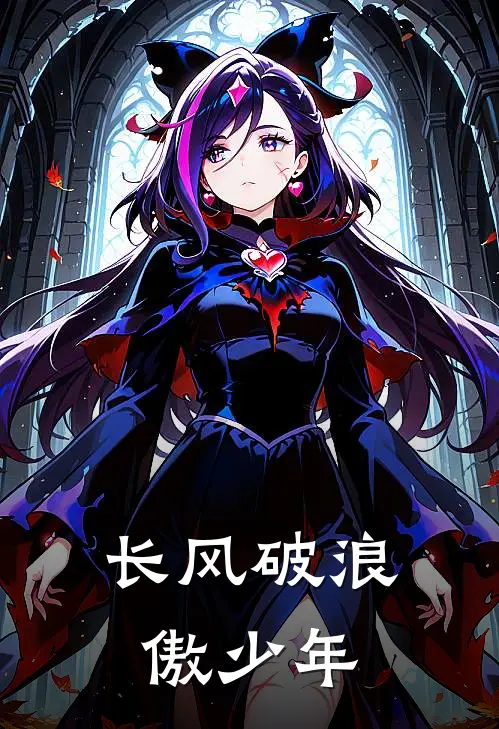 长风破浪傲少年叶清逍叶娃子免费小说大全_热门免费小说长风破浪傲少年(叶清逍叶娃子)