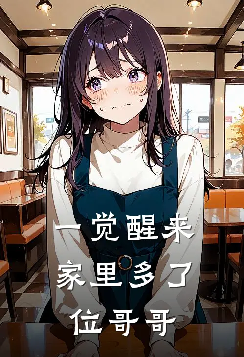 《一觉醒来，家里多了位哥哥》孔湘雪沈池已完结小说_一觉醒来，家里多了位哥哥(孔湘雪沈池)火爆小说