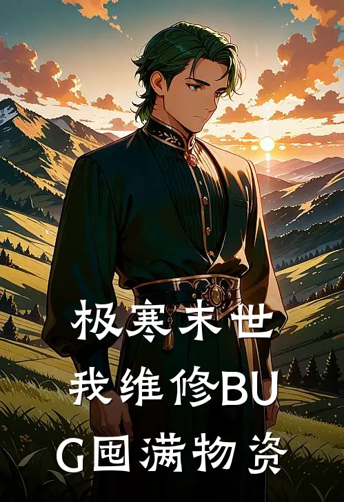 极寒末世：我维修BUG囤满物资