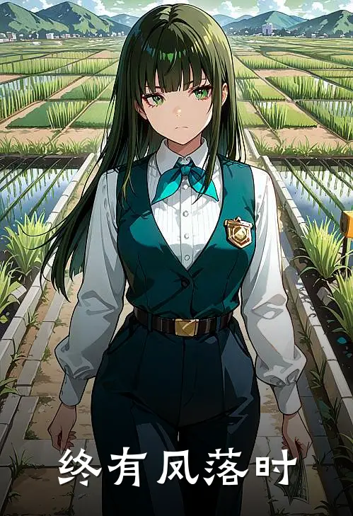 胡启贵仕香《终有凤落时》完结版免费阅读_胡启贵仕香热门小说