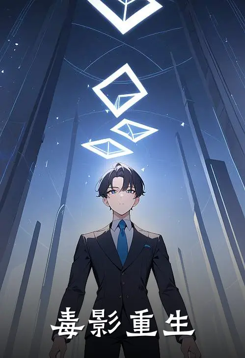 毒影重生(沈临赵虎)小说免费阅读_热门小说阅读毒影重生沈临赵虎
