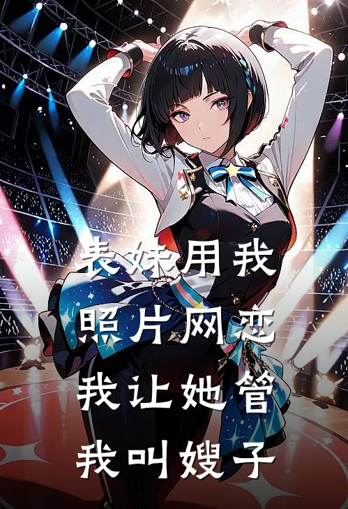 表妹用我照片网恋，我让她管我叫嫂子