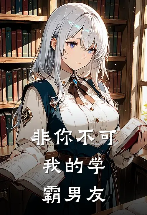 非你不可：我的学霸男友
