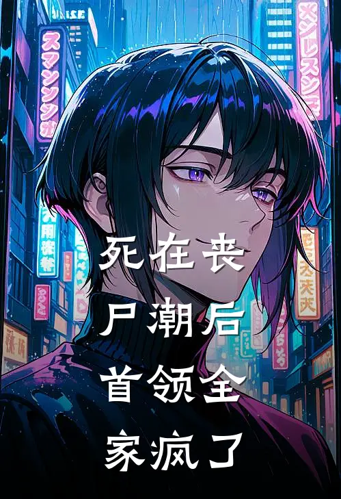 死在丧尸潮后，首领全家疯了陆凛阮软全章节免费在线阅读_《死在丧尸潮后，首领全家疯了》精彩小说