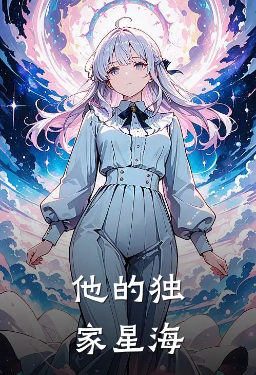 他的独家星海林星辰周浩最新免费小说_免费完本小说他的独家星海林星辰周浩