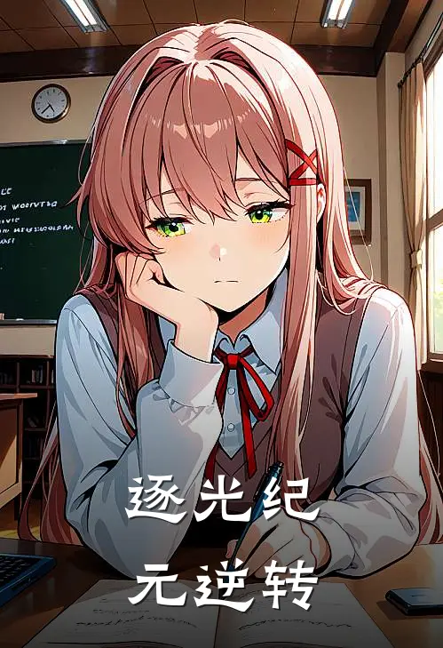 逐光纪元逆转(林烁苏晴)免费阅读_完结热门小说逐光纪元逆转(林烁苏晴)